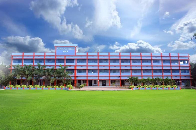 School Campus